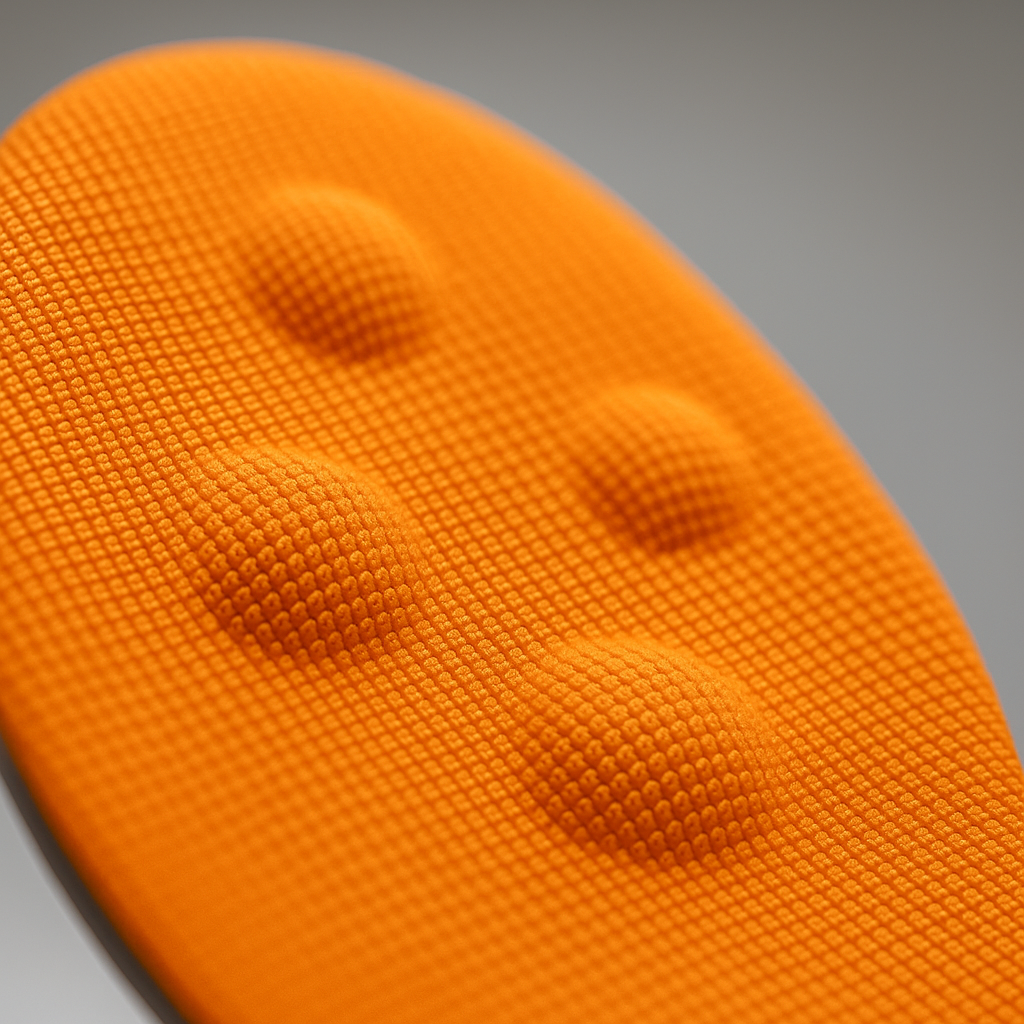 Mazatiq® - Semelles massante & Anti Fatigue